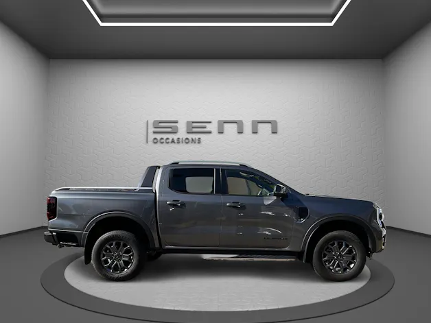 Ford Ranger Wildtrak 2.0 Eco Blue e-4WD Automat