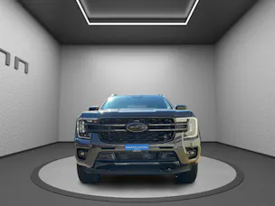 Ford Ranger Wildtrak 2.0 Eco Blue e-4WD Automat