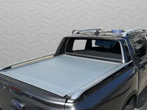 Ford Ranger Wildtrak 2.0 Eco Blue e-4WD Automat