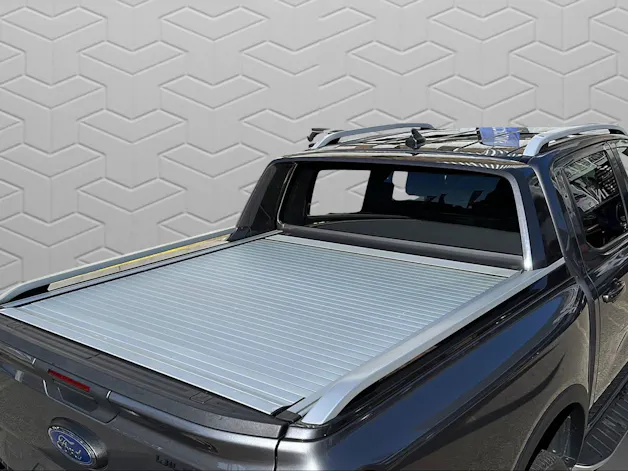 Ford Ranger Wildtrak 2.0 Eco Blue e-4WD Automat
