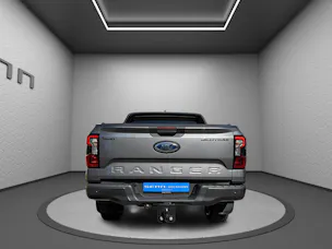 Ford Ranger Wildtrak 2.0 Eco Blue e-4WD Automat