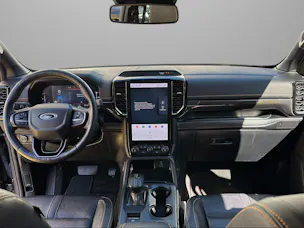 Ford Ranger Wildtrak 2.0 Eco Blue e-4WD Automat