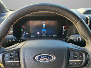 Ford Ranger Wildtrak 2.0 Eco Blue e-4WD Automat