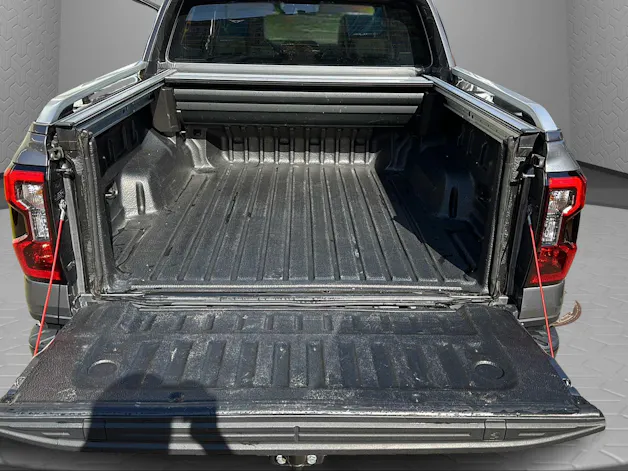 Ford Ranger Wildtrak 2.0 Eco Blue e-4WD Automat