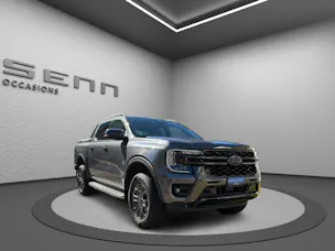 Ford Ranger Wildtrak 2.0 Eco Blue e-4WD Automat