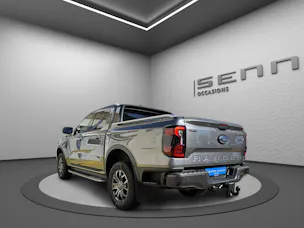 Ford Ranger Wildtrak 2.0 Eco Blue e-4WD Automat
