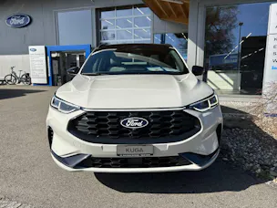 Ford Kuga 2.5 Hybrid Sound Edition 4x4