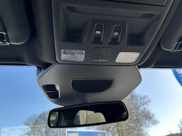 Ford Kuga 2.5 Hybrid Sound Edition 4x4