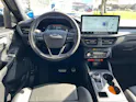 Ford Kuga 2.5 Hybrid Sound Edition 4x4