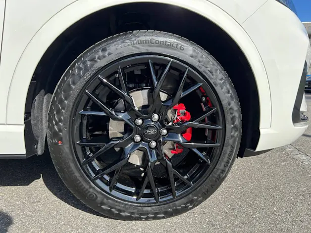 Ford Kuga 2.5 Hybrid Sound Edition 4x4