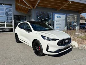 Ford Kuga 2.5 Hybrid Sound Edition 4x4