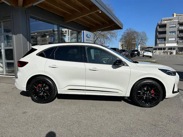 Ford Kuga 2.5 Hybrid Sound Edition 4x4