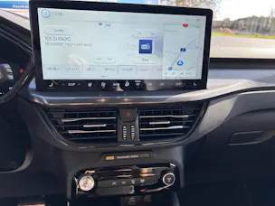 Ford Kuga 2.5 Hybrid Sound Edition 4x4