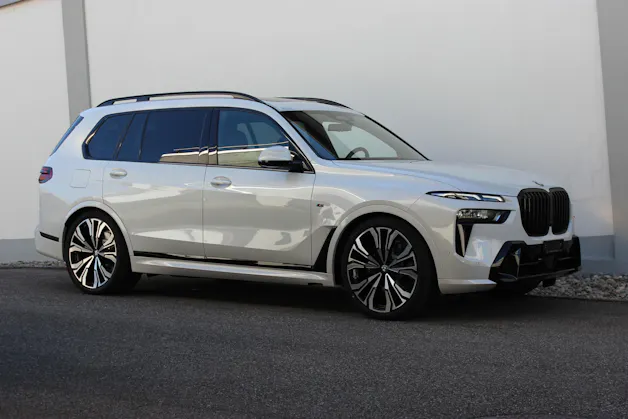 BMW X7 xDrive 48V 40d M Sport Pro Exclusiv Paket *1.9%-LEASINGAKTION* 🏖️JUNI-ANGEBOT🏖️