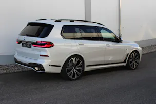 BMW X7 xDrive 48V 40d M Sport Pro Exclusiv Paket *1.9%-LEASINGAKTION* 🏖️JUNI-ANGEBOT🏖️