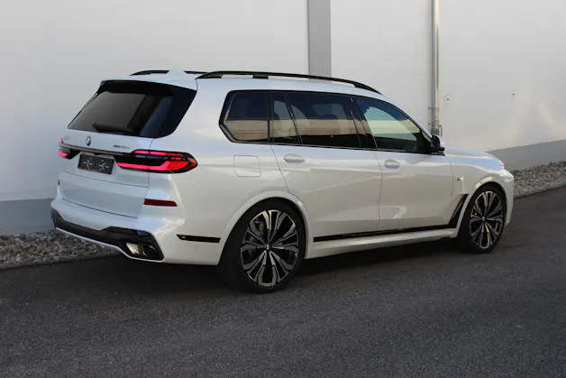 BMW X7 xDrive 48V 40d M Sport Pro Exclusiv Paket *1.9%-LEASINGAKTION* 🏖️JUNI-ANGEBOT🏖️