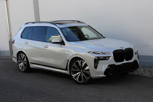 BMW X7 xDrive 48V 40d M Sport Pro Exclusiv Paket *1.9%-LEASINGAKTION* 🏖️JUNI-ANGEBOT🏖️