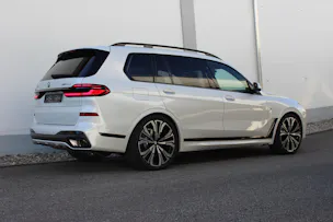 BMW X7 xDrive 48V 40d M Sport Pro Exclusiv Paket *1.9%-LEASINGAKTION* 🏖️JUNI-ANGEBOT🏖️