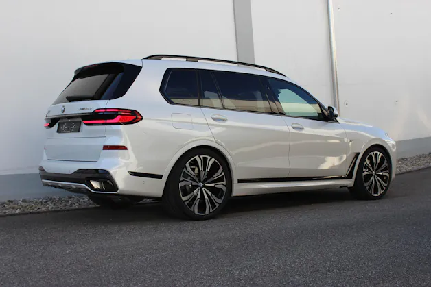 BMW X7 xDrive 48V 40d M Sport Pro Exclusiv Paket *1.9%-LEASINGAKTION* 🏖️JUNI-ANGEBOT🏖️