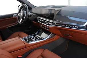 BMW X7 xDrive 48V 40d M Sport Pro Exclusiv Paket *1.9%-LEASINGAKTION* 🏖️JUNI-ANGEBOT🏖️