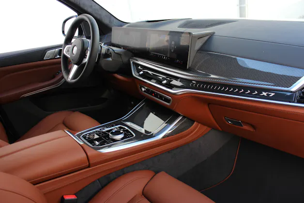 BMW X7 xDrive 48V 40d M Sport Pro Exclusiv Paket *1.9%-LEASINGAKTION* 🏖️JUNI-ANGEBOT🏖️