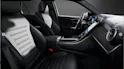 Mercedes-Benz GLC 300 de 4Matic 9G-Tronic