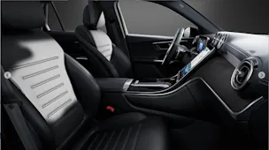 Mercedes-Benz GLC 300 de 4Matic 9G-Tronic