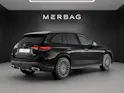 Mercedes-Benz GLC 300 de 4Matic 9G-Tronic