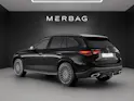 Mercedes-Benz GLC 300 de 4Matic 9G-Tronic