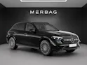 Mercedes-Benz GLC 300 de 4Matic 9G-Tronic