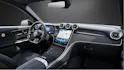 Mercedes-Benz GLC 300 de 4Matic 9G-Tronic