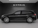Mercedes-Benz GLC 300 de 4Matic 9G-Tronic