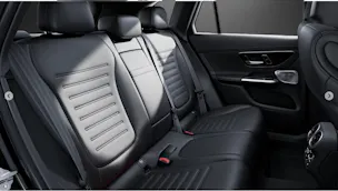 Mercedes-Benz GLC 300 de 4Matic 9G-Tronic