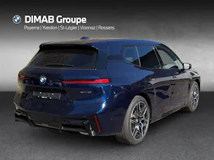 BMW iX xDrive60 M Sport