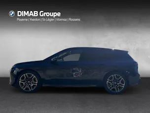 BMW iX xDrive60 M Sport