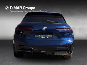 BMW iX xDrive60 M Sport