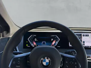 BMW iX xDrive60 M Sport