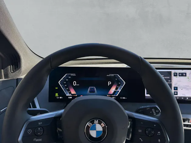 BMW iX xDrive60 M Sport