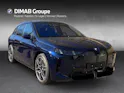 BMW iX xDrive60 M Sport