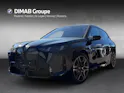 BMW iX xDrive60 M Sport