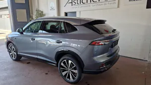 MG HS 1.5 T HEV Luxury
