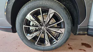 MG HS 1.5 T HEV Luxury