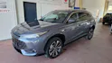 MG HS 1.5 T HEV Luxury