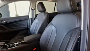 MG HS 1.5 T HEV Luxury