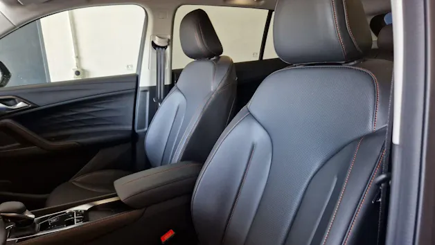 MG HS 1.5 T HEV Luxury