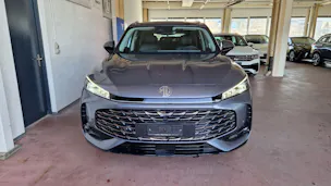 MG HS 1.5 T HEV Luxury