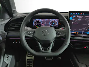 VW Passat Variant 2.0 TDI evo R-Line 4 Motion DSG