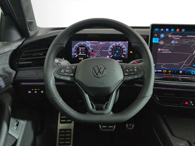 VW Passat Variant 2.0 TDI evo R-Line 4 Motion DSG
