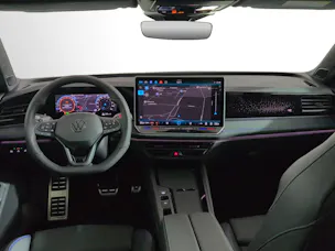 VW Passat Variant 2.0 TDI evo R-Line 4 Motion DSG
