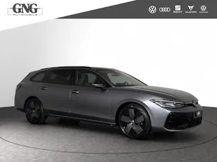 VW Passat Variant 2.0 TDI evo R-Line 4 Motion DSG